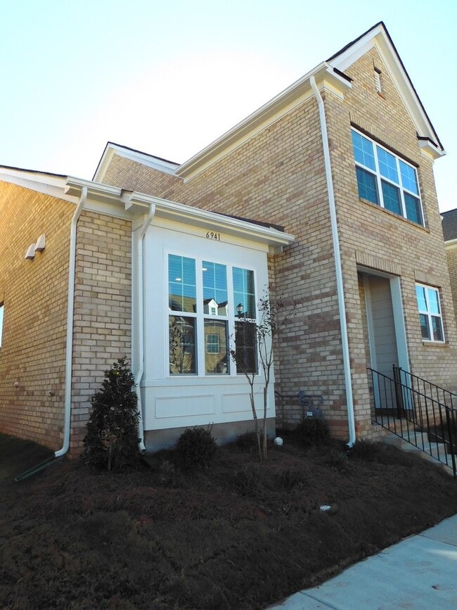 Building Photo - Luxury Townhome In Rea Farms Near Waverly! COMING SOON!