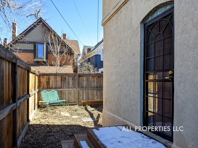 Building Photo - 123 E Bayaud Ave