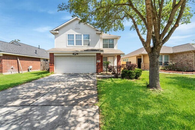 Primary Photo - 12531 Meadow Frost Ln