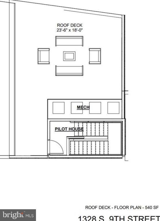Building Photo - 1328 S 9th St