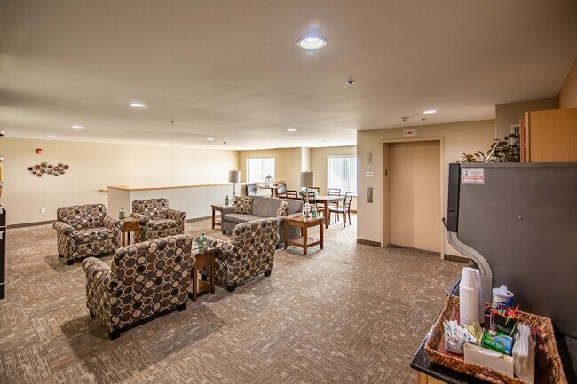 Building Photo - Overlook Ridge