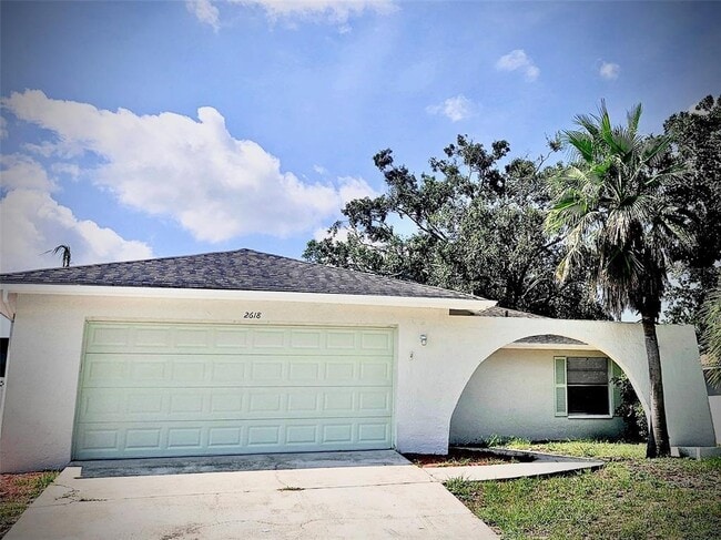 Building Photo - 2618 Country Grove Blvd