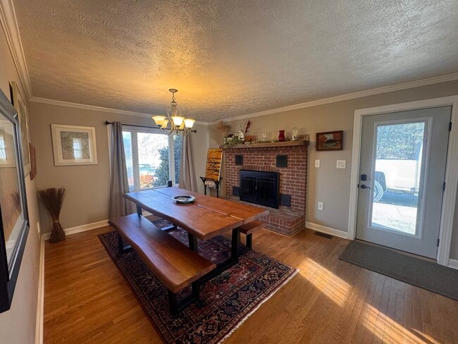 Building Photo - 4107 Captain Yancey Rd