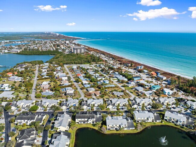 Building Photo - 602 Mariner Bay Blvd