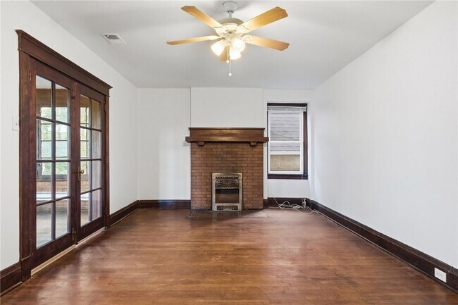 Building Photo - 407 Biddle Ave