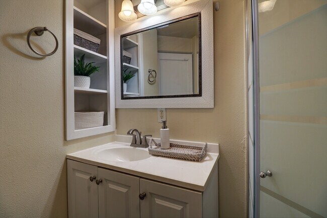 Bathroom - 611 10th St S