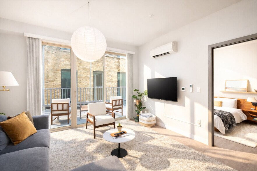 Building Photo - 211 W Mineral St