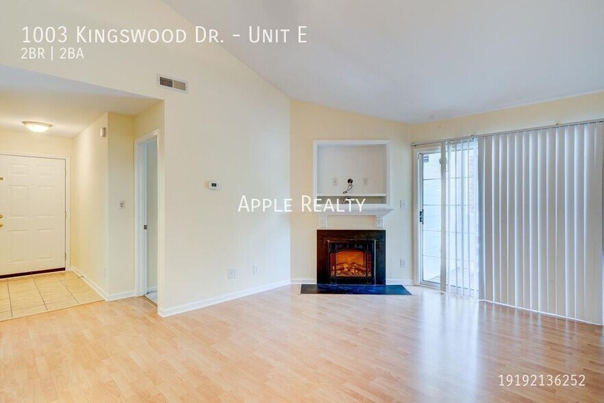 Building Photo - 1003 Kingswood Dr