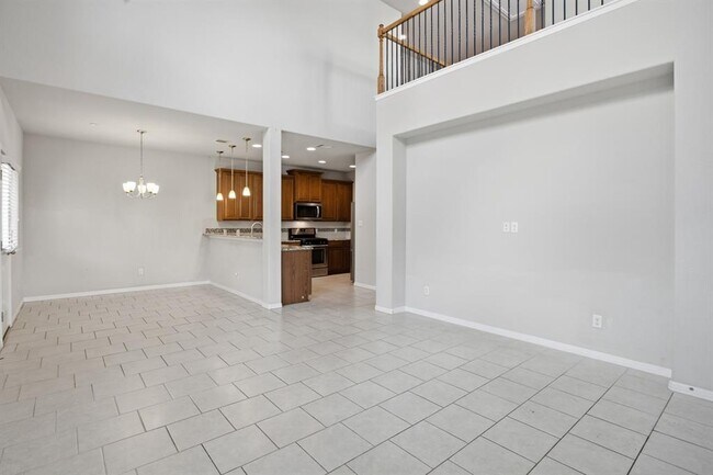 Building Photo - 2304 S Lakeline Blvd