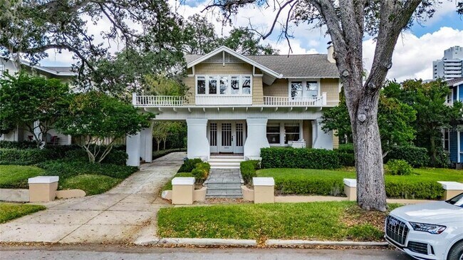 Building Photo - 3003 W Harbor View Ave