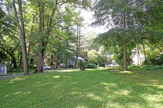Building Photo - Basement Apartment Near UVA & Downtown