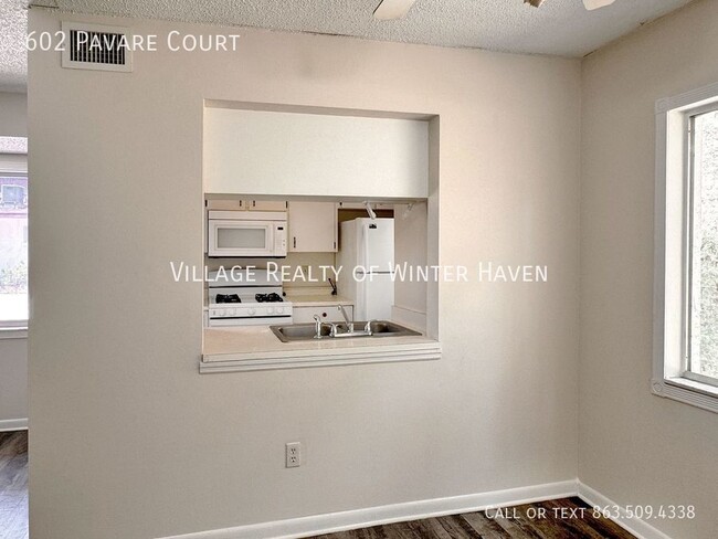 Building Photo - Southeast Winter Haven Ground Floor Apartm...