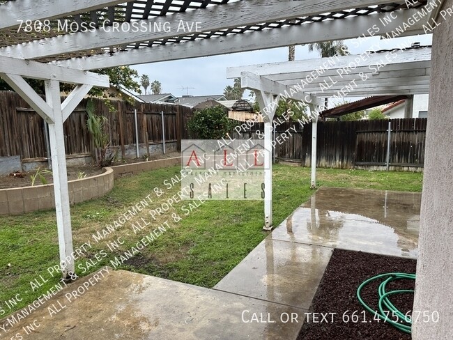 Building Photo - 7808 Moss Crossing Ave