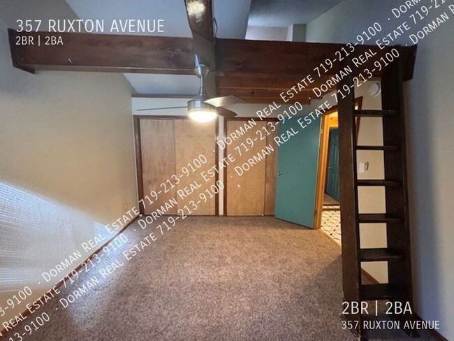 Building Photo - 357 Ruxton Ave