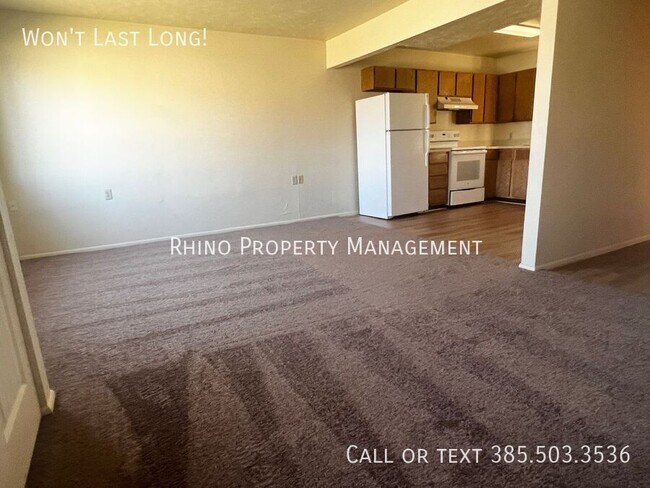 Building Photo - 463 N 1465 W