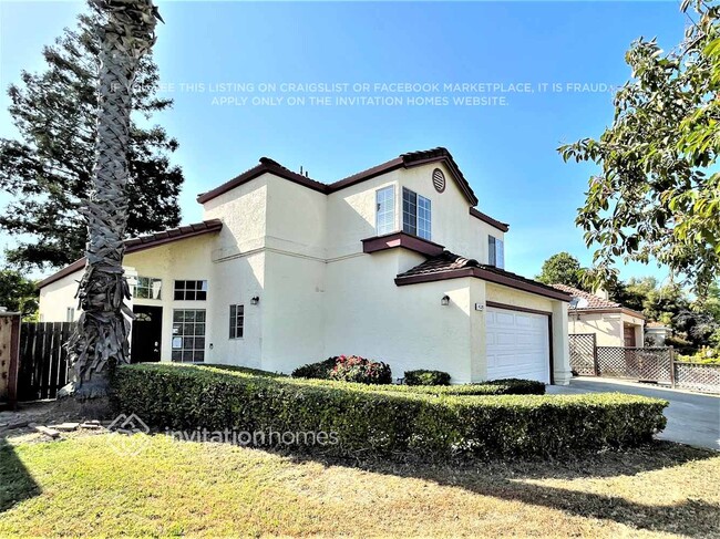 Building Photo - 4520 Pampas Cir