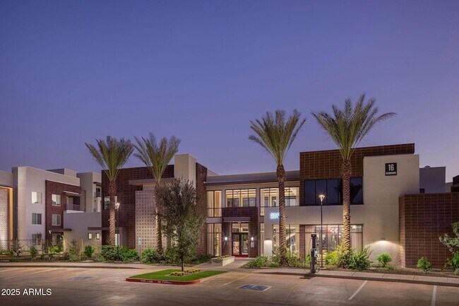 Building Photo - 2375 W Frye Rd