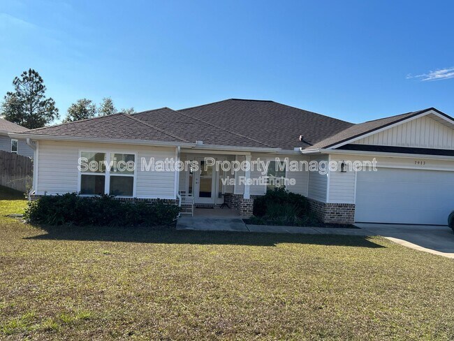 Primary Photo - 7913 Majestic Cypress Dr