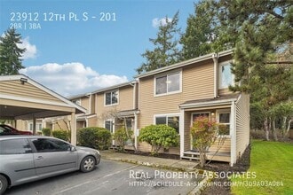 Building Photo - 23912 12th Pl S