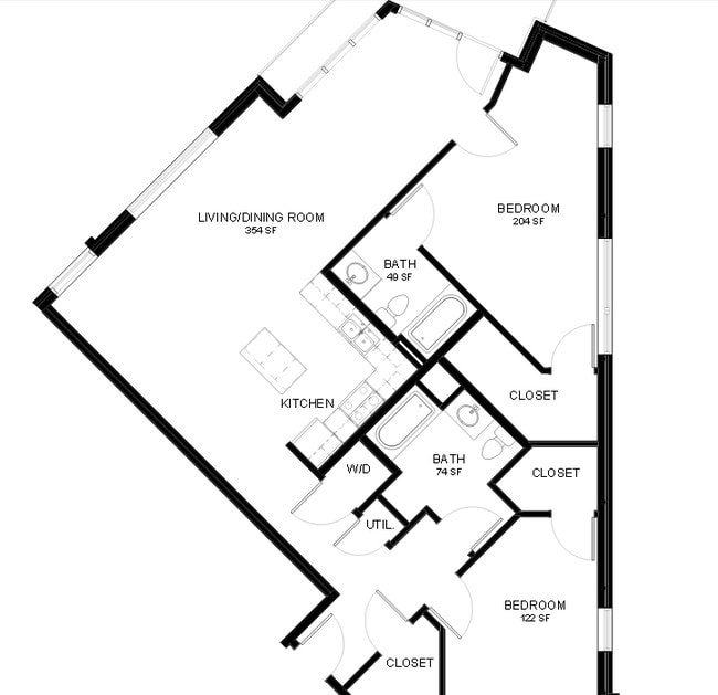 Chatham - Millikan (Barton Block)