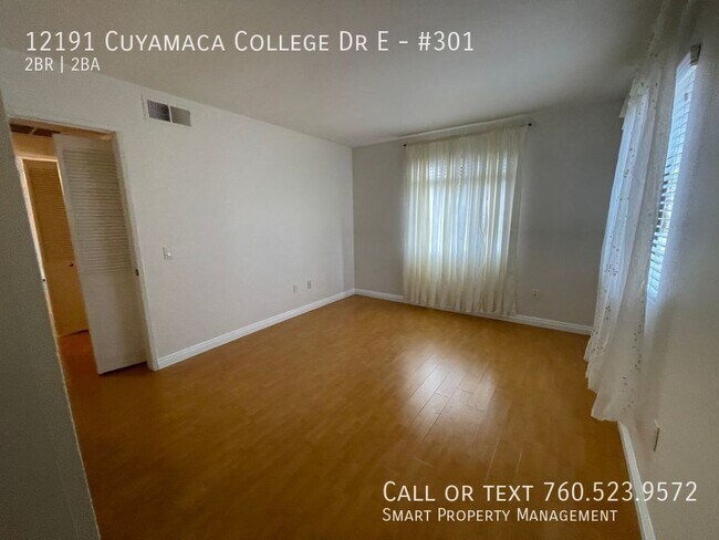 Building Photo - 12191 Cuyamaca College Dr E