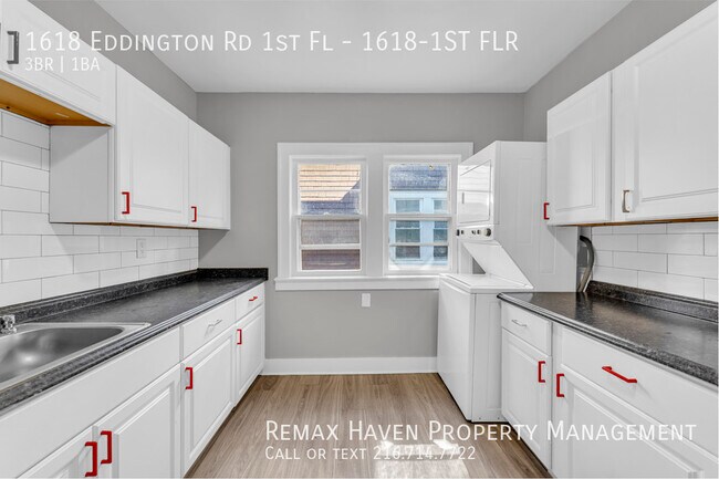 Building Photo - 1618 Eddington Rd