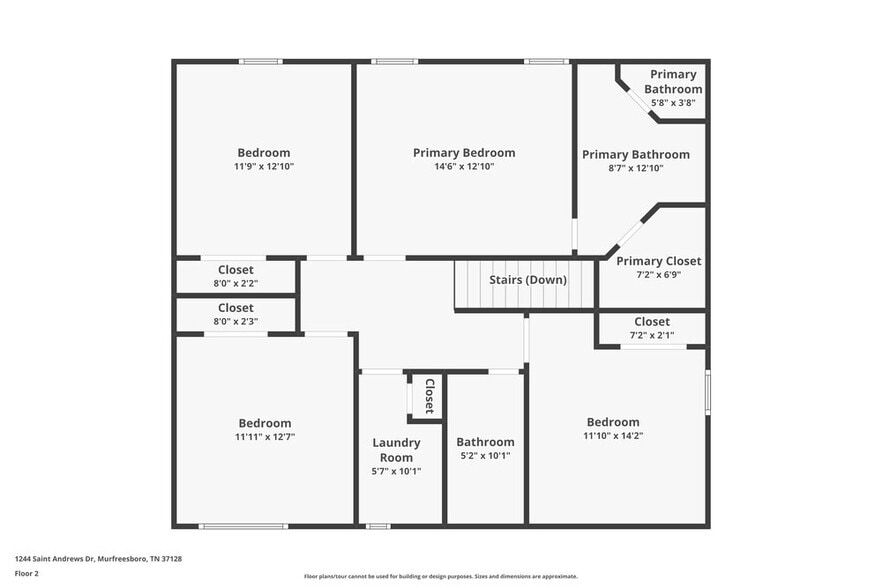 Building Photo - 1244 St Andrews Dr