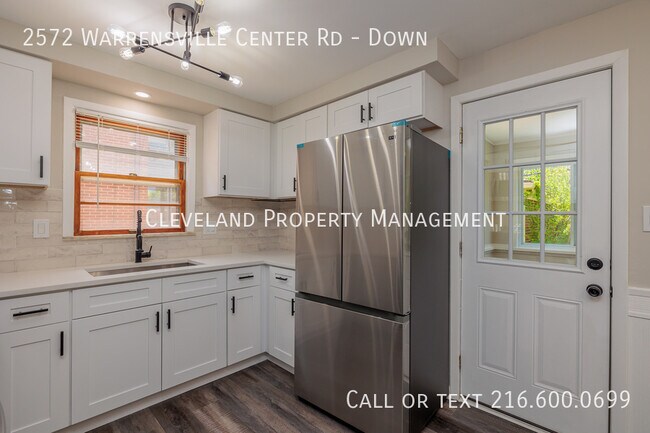 Building Photo - 2572 Warrensville Center Rd