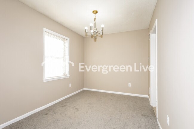 Building Photo - 4996 Harrington Ave