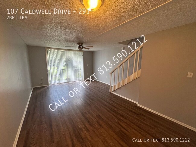 Building Photo - Cute 2 bedroom condo