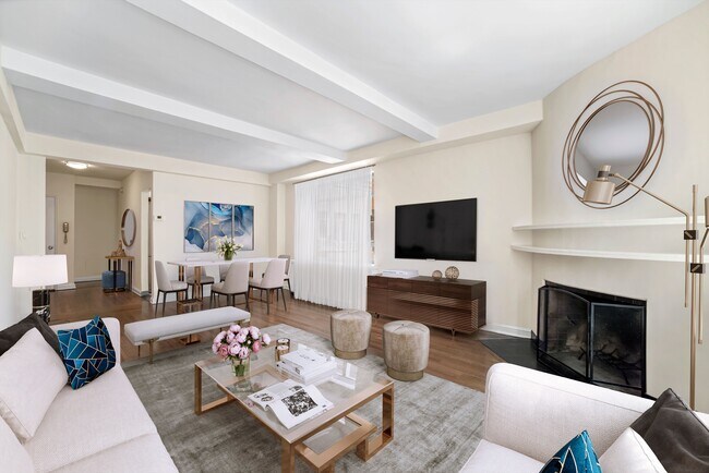 Interior Photo - 240 Central Park South