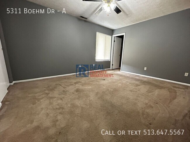 Building Photo - 5311 Boehm Dr