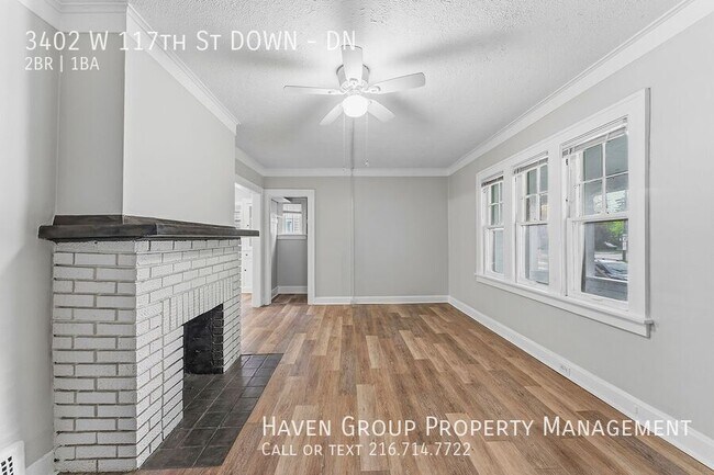 Building Photo - 3402 W 117th St