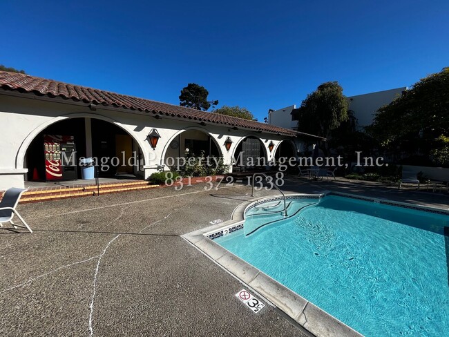 Building Photo - Spacious Condo Located At Ocean Forest Condominiums