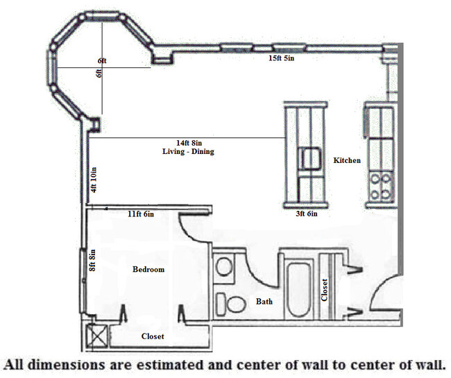 Floorplan - Arkadia