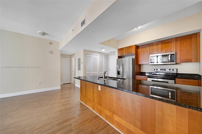 Building Photo - 4100 Salzedo St