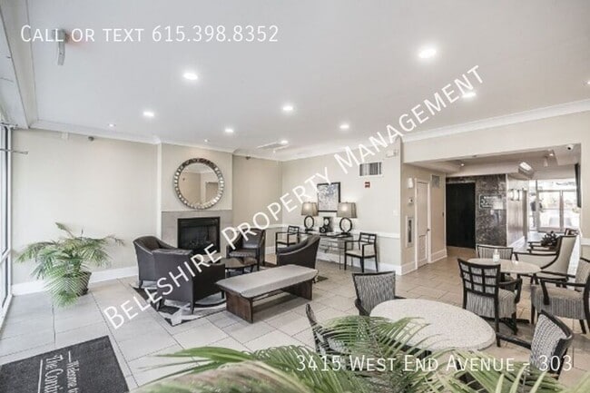 Building Photo - 3415 W End Ave