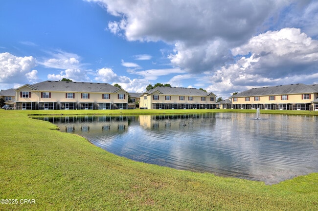 Building Photo - 805 Baldwin Rowe Cir