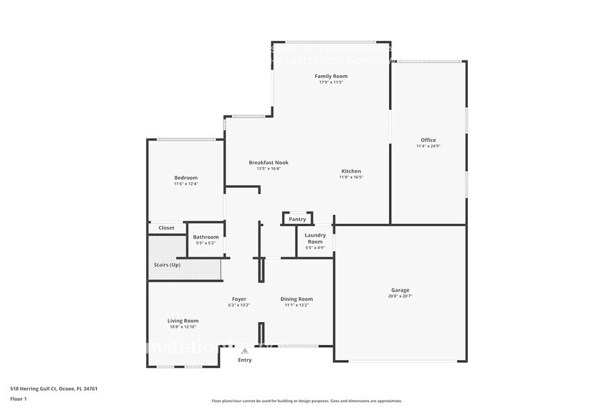 Building Photo - 518 Herring Gull Ct