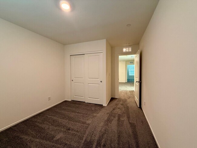 Building Photo - BRAND NEW 3 BED 2.5 BATH 2 CAR GARAGE TOWNHOUSE W/ LOFT FOR RENT!!!