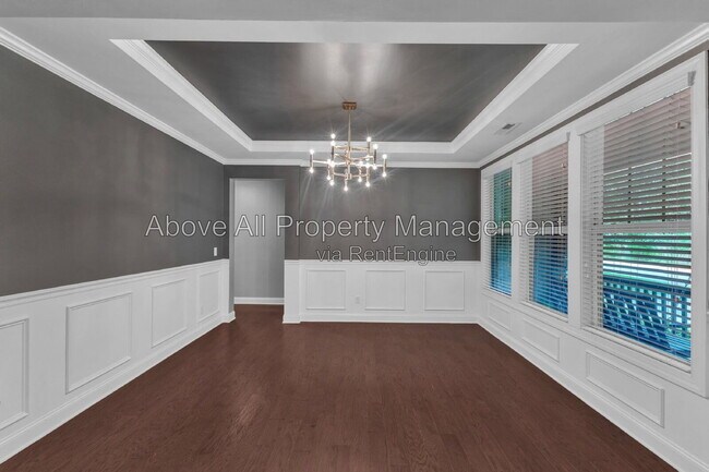 Building Photo - 8313 Henderson Rd
