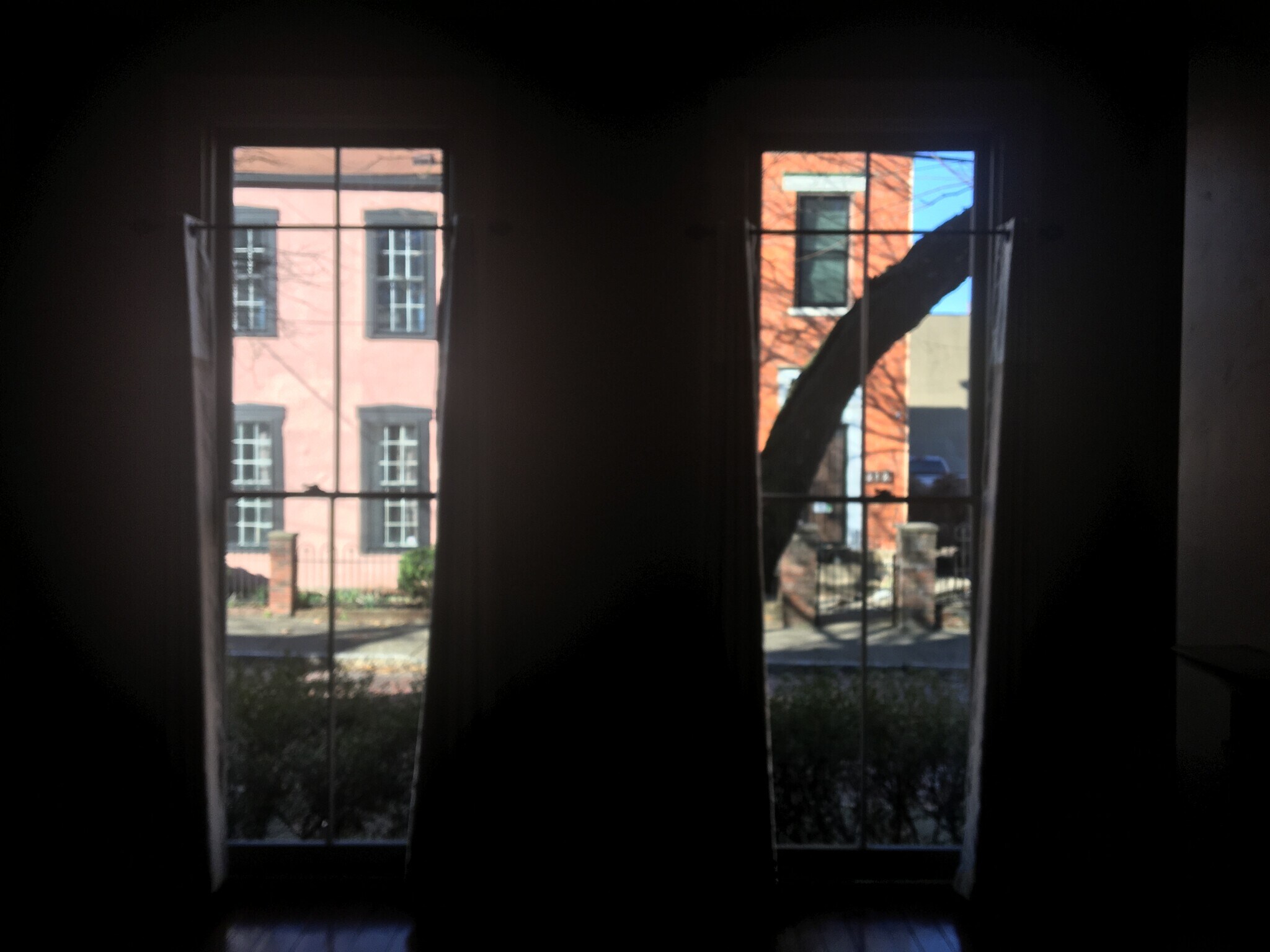 Building Photo - 213 Covington Ave