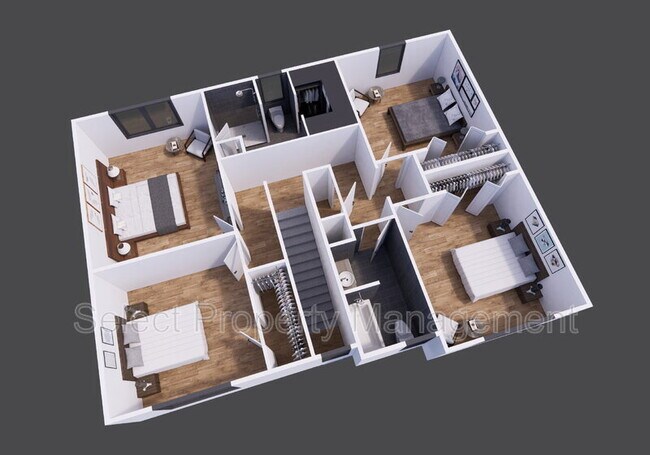 Building Photo - 5254 Broad Fields Cove