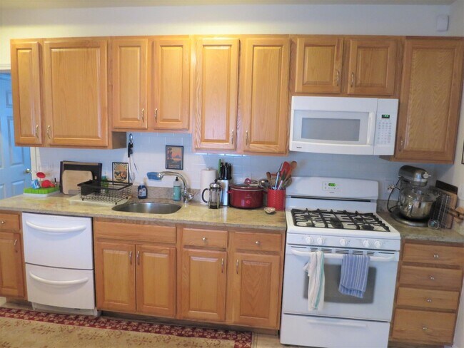 Building Photo - 7 Wareham St