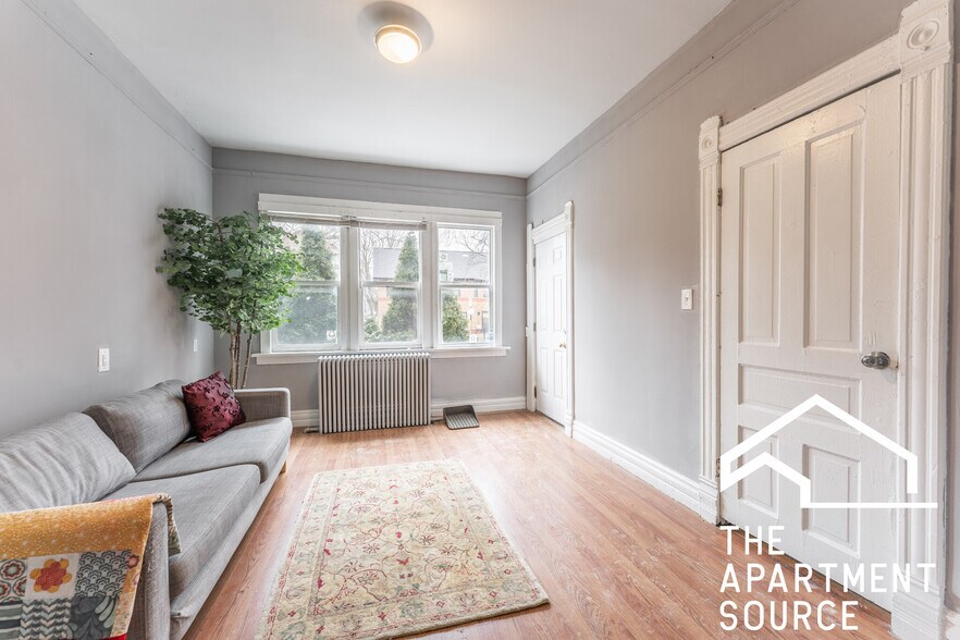 Building Photo - 1705 N Talman Ave