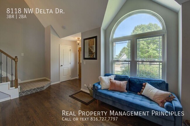 Building Photo - 8118 NW Delta Dr