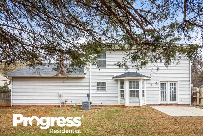 Building Photo - 8932 Steelechase Dr