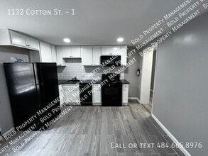 Building Photo - 1132 Cotton St