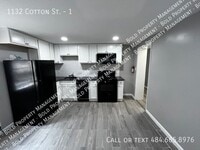 Building Photo - 1132 Cotton St