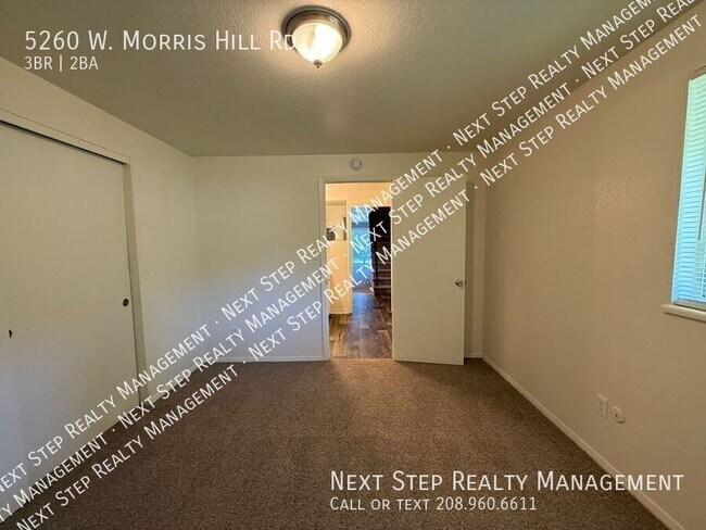 Building Photo - 5260 W Morris Hill Rd